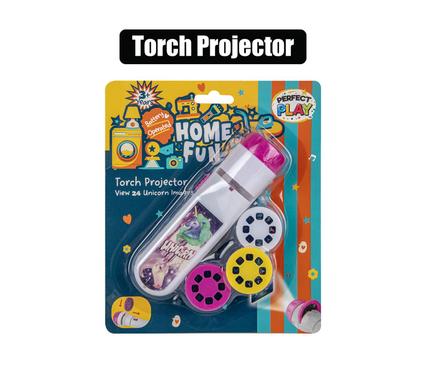 PLAY-SET PROJECTOR UNICORN/MERMAID product image