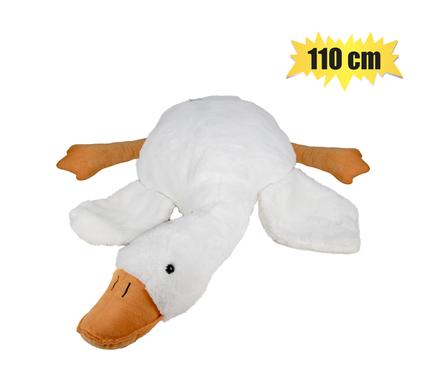 PLUSH DUCK 110cm product image