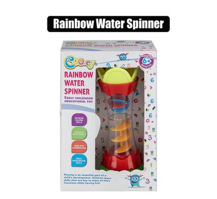 BABY BATH RAINFALL TOY product image