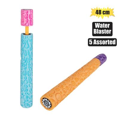 WATER BLASTER TUBE EMBOSSED 48cm product image