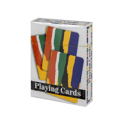 PLAYING CARDS SA INSPIRED product image
