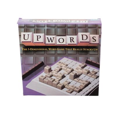 GAME UP WORDS product image