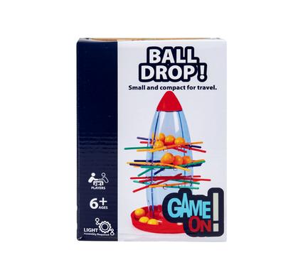 GAME ON BALL DROP STOP product image
