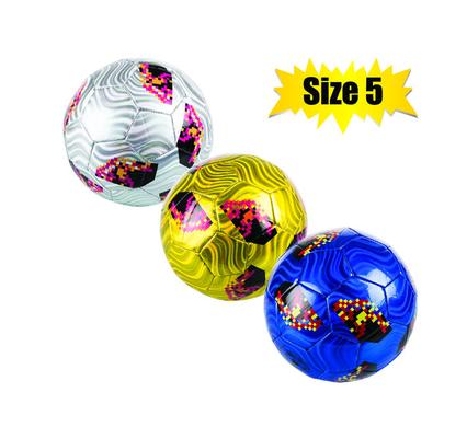 BALL SOCCER IRIDESCENT 5 product image