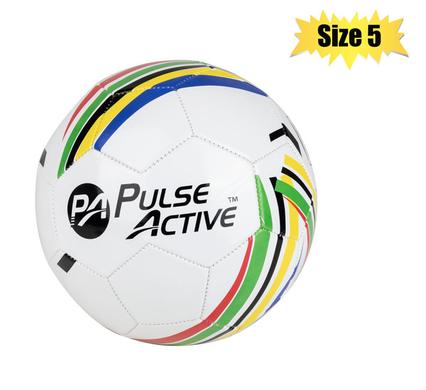 BALL SOCCER HERITAGE SIZE 5 product image