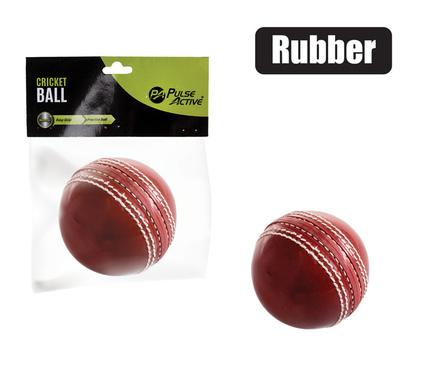 BALL CRICKET PVC RUBBER product image