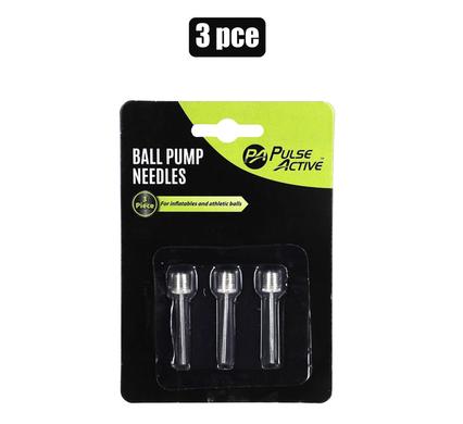 BALL-PUMP NEEDLES 3PC product image