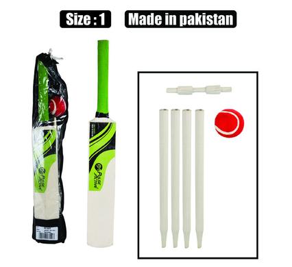 CRICKET-SET SIZE 1 PVC-SLEEVE product image