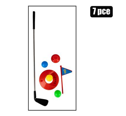 GOLF-SET 7PCE product image