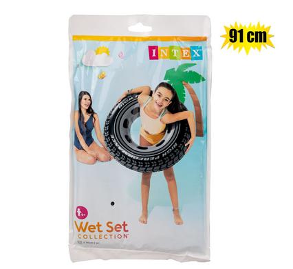 INTEX TUBE 91cm GIANT product image