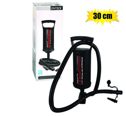 INTEX HAND-PUMP PL HIGH OUTPUT 30cm product image