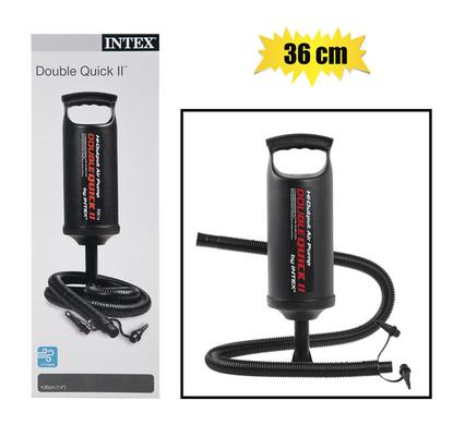 INTEX HAND-PUMP PL HIGH-OUTPUT 36cm product image