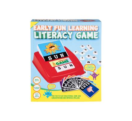 EDU GAME SPELL THE ITEM product image