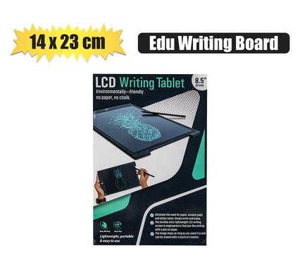 EDU LCD WRITING BOARD 14x23cm product image