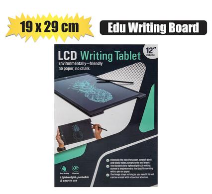EDU LCD WRITING BOARD 19x29m product image