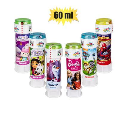 BUBBLE BOTTLE LICENCED ASSTD product image