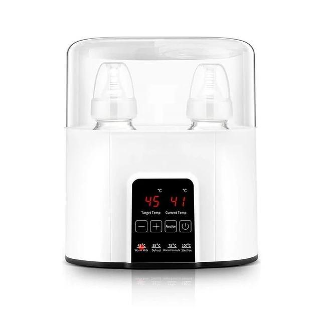 Electric Bottle Sterilizer - 4aKid