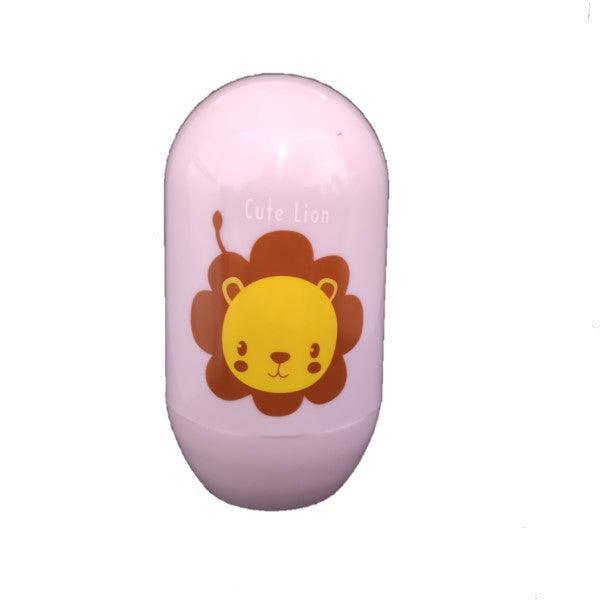 Baby Manicure Set 4pc