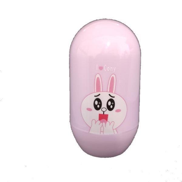 Baby Manicure Set 4pc