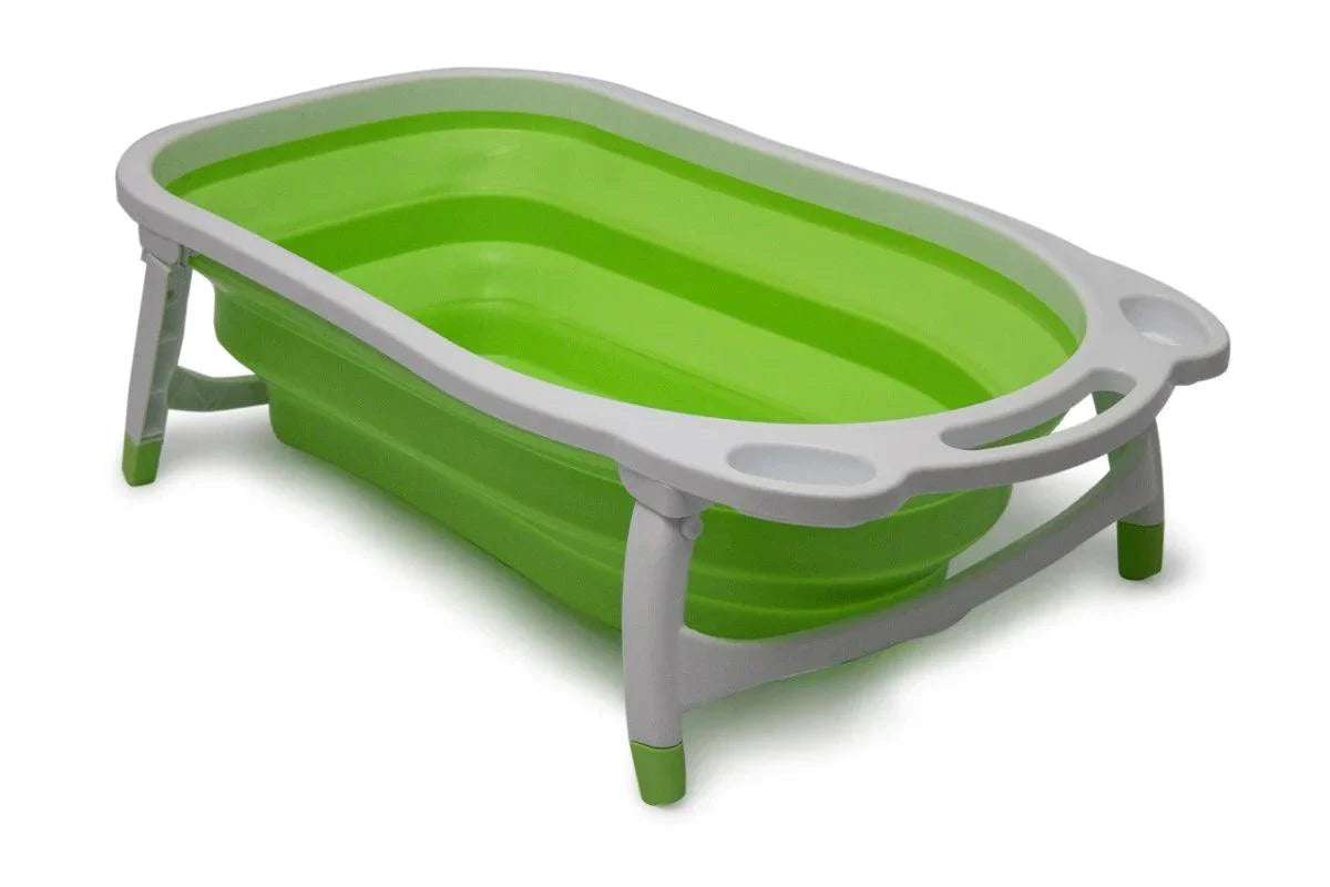 Foldable Baby Bath - 4aKid