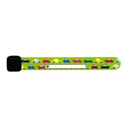 InfoBand™ for Boys