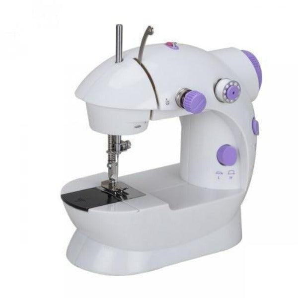 My First Sewing Machine - Purple - 4aKid