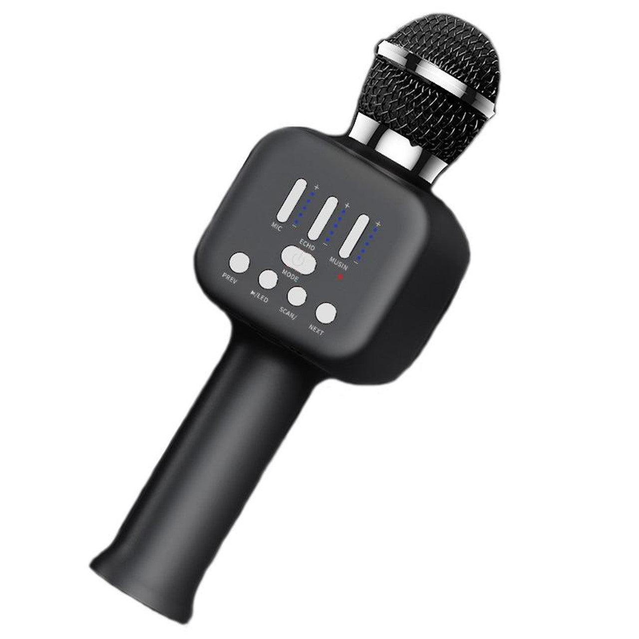 Wireless Microphone HiFi Speaker for Kids (Q13) - 4aKid