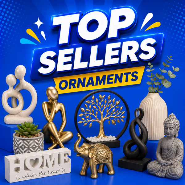 Top Sellers - Ornaments