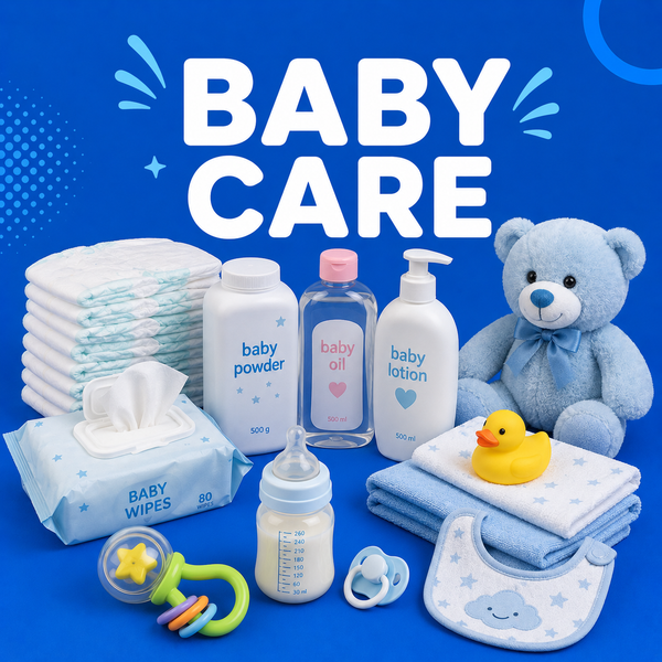 Baby Care