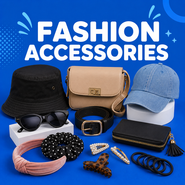 Fashion Accessories
