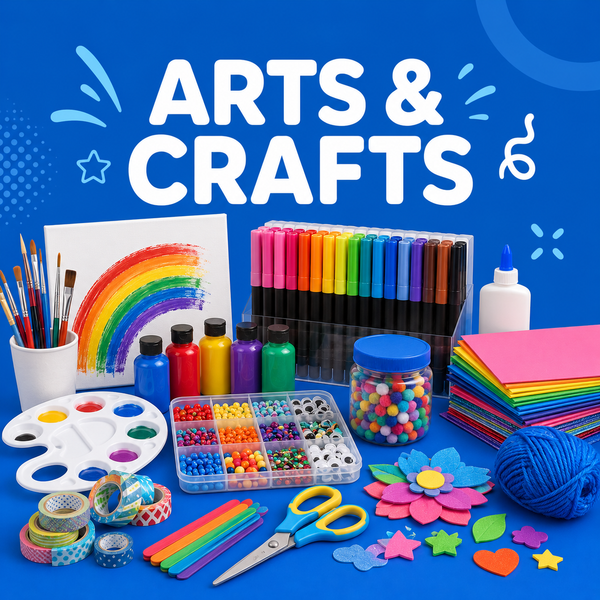 Arts & Crafts