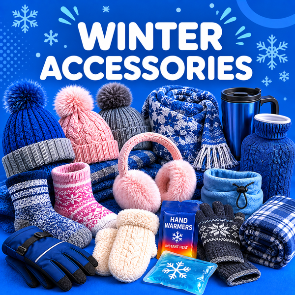 Winter Accessories