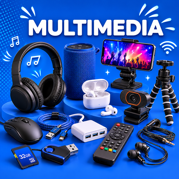 Multimedia