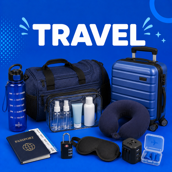 Travel