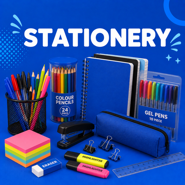 Stationery