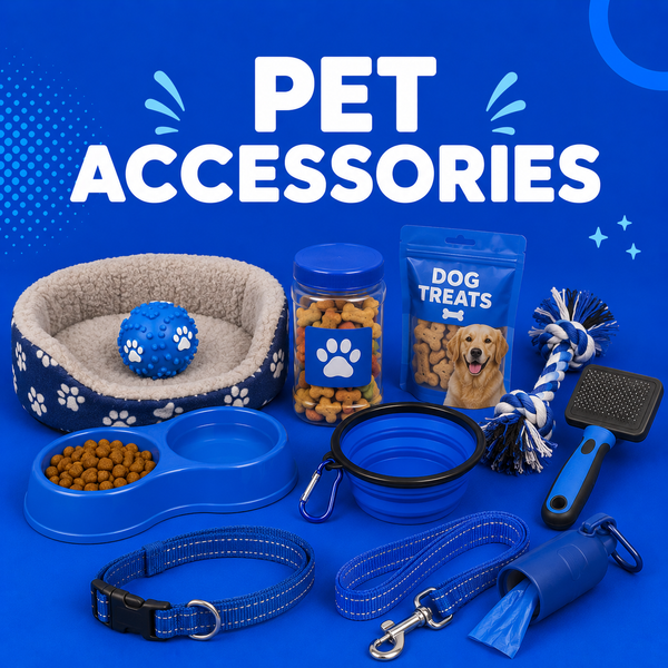 Pet Accessories