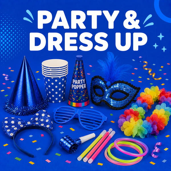 Party & Dress-up