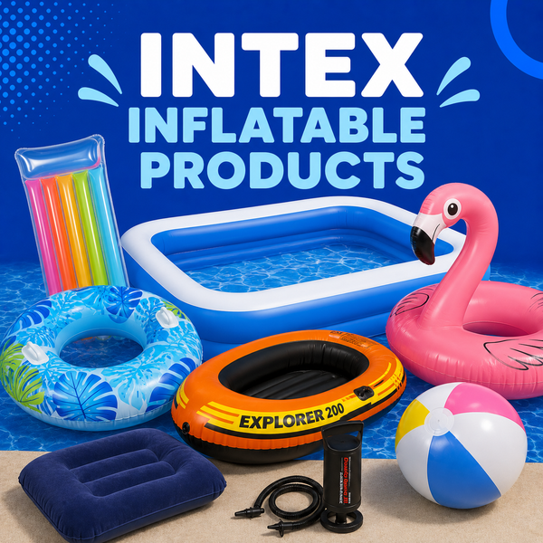 Intex Inflatable Products