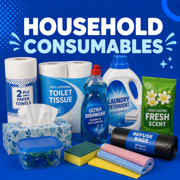 Household Consumables
