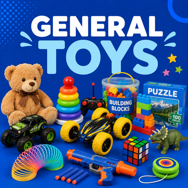General Toys