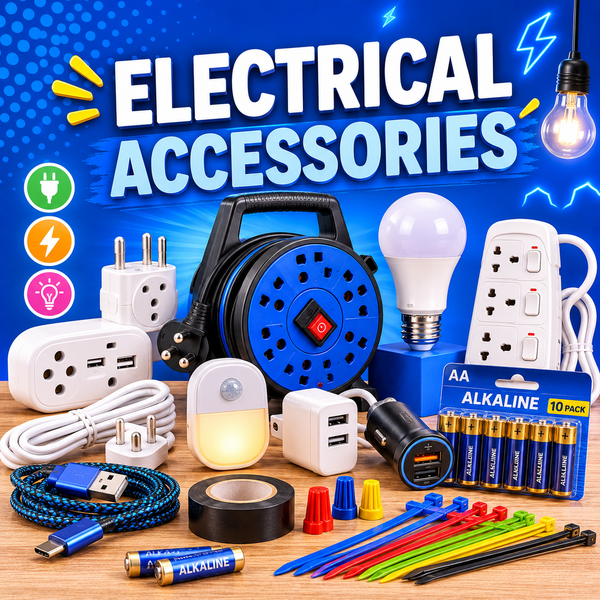 Electrical Accessories