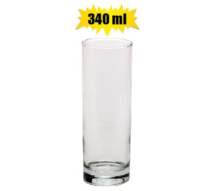 TUMBLER GLASS 340ml ZOMBI product image