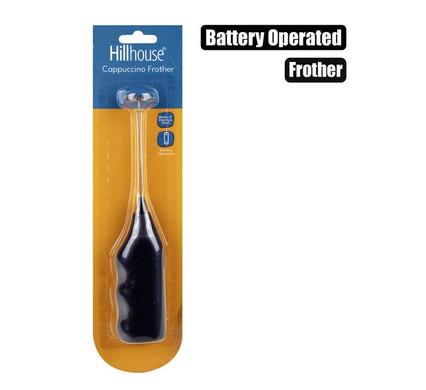 KITCHEN-GADGET CAPPUCCINO-FROTHER B/O product image