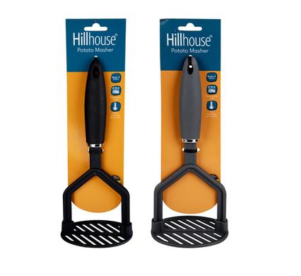 KITCHEN-TOOL NYLON POTATO MASHER H/HOUSE product image