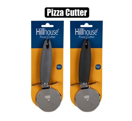 KITCHEN-TOOL S/S PIZZA CUTTER H/HOUSE product image