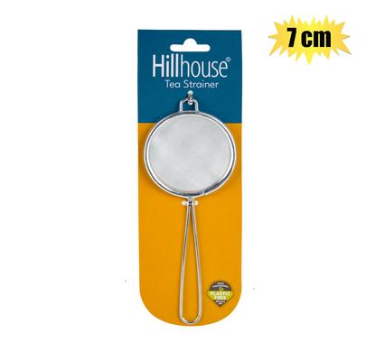 STRAINER TEA WIRE 7cm          HILLHOUSE product image