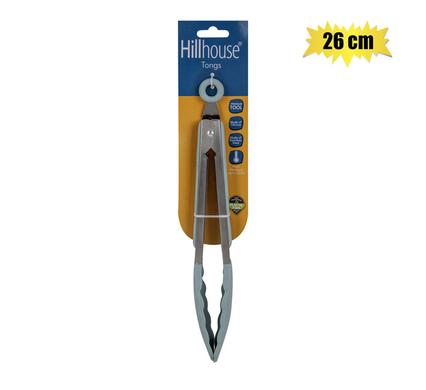 TONGS SERVING SILICONE 26cm   RUB-GRIP product image
