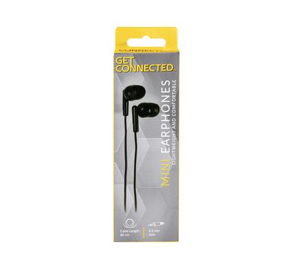 EARPHONES MINI product image