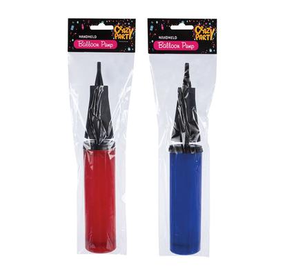 BALLOON HAND PUMP product image