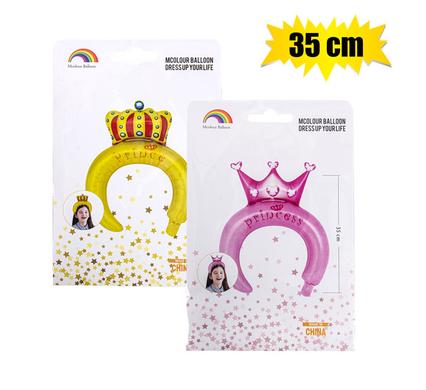 PARTY BALLOON HEADBAND ASSTD product image